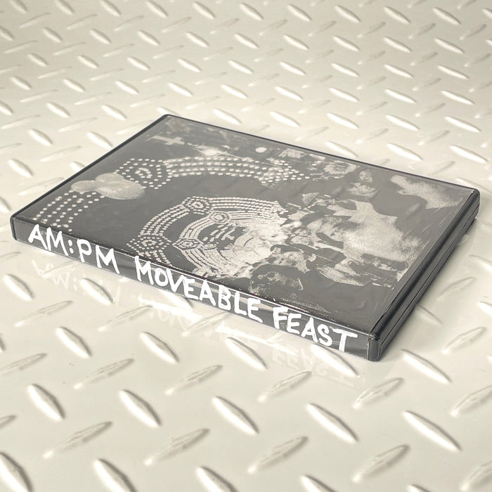 AMPM Movable Feast DVD Box Set