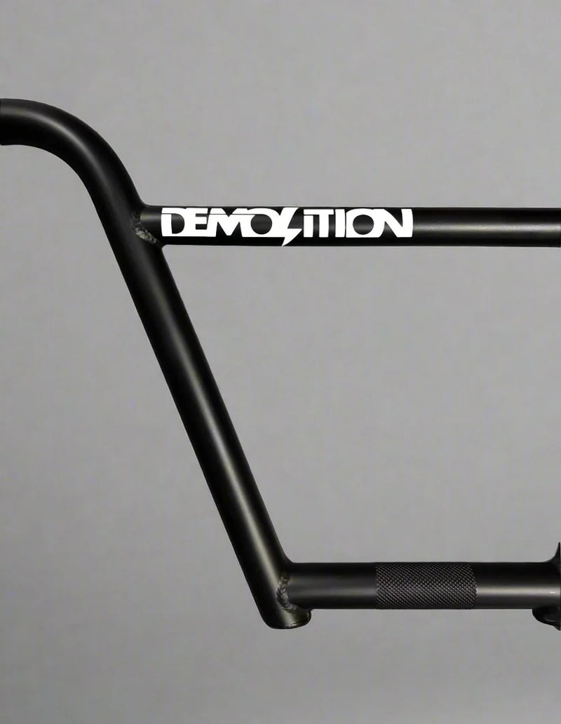 Demolition AXES 4-Piece Handlebar