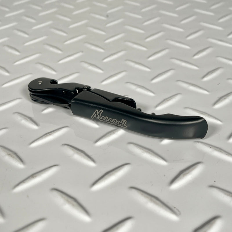 Meseroll Bar End Remover