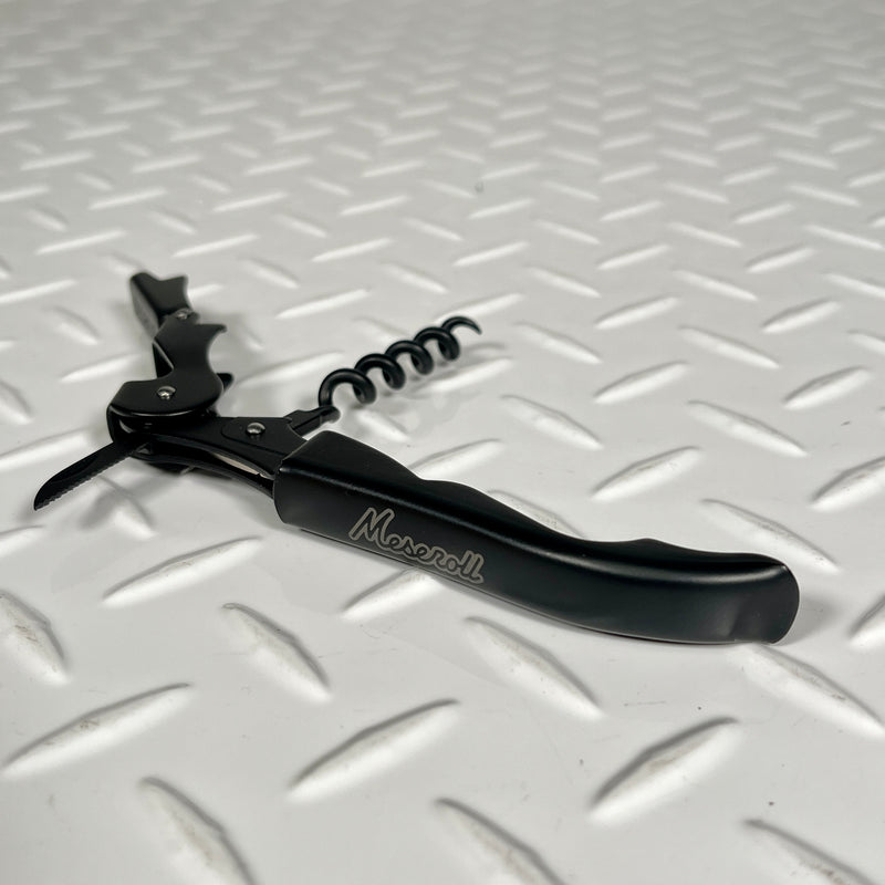 Meseroll Bar End Remover