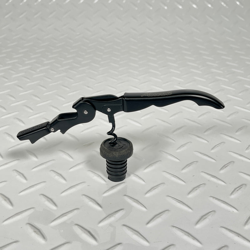 Meseroll Bar End Remover