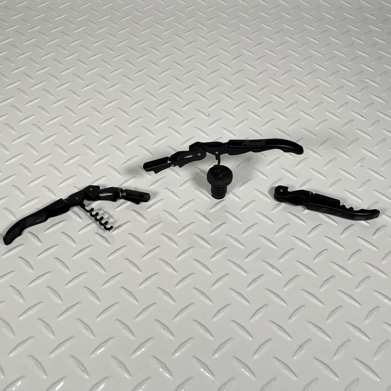 Meseroll Bar End Remover