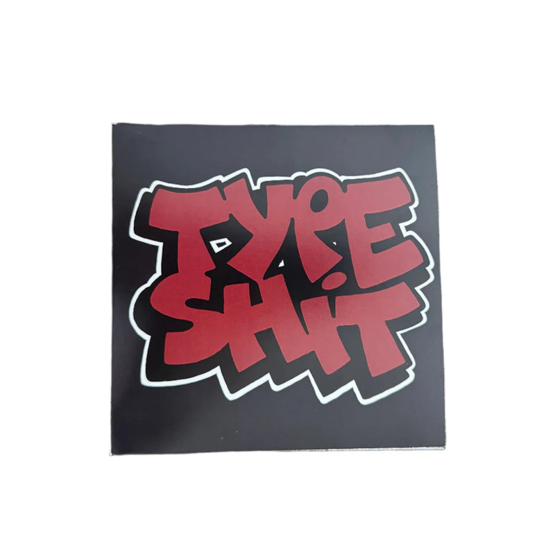 Animal Bmx Type Shit DVD