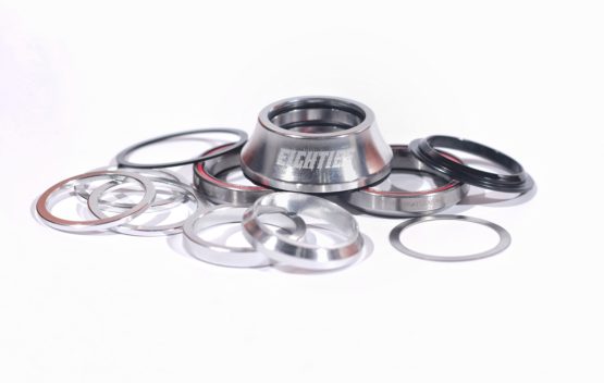 Eighties Spike Headset