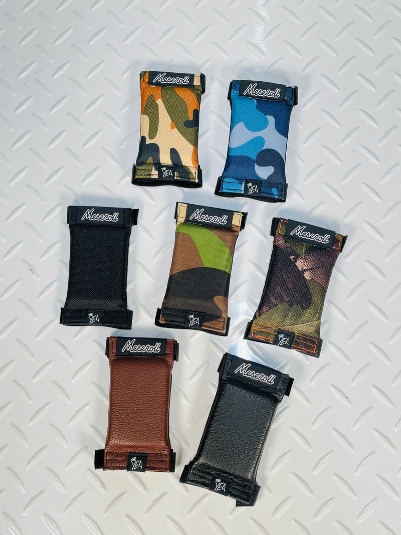 The Yea BMX Stem Buddy