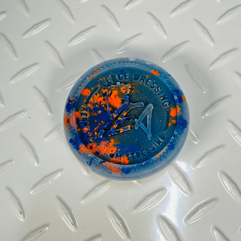 The Yea Ledge Dressing BMX Wax