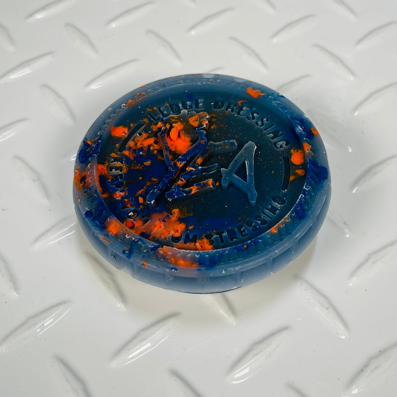 The Yea Ledge Dressing BMX Wax