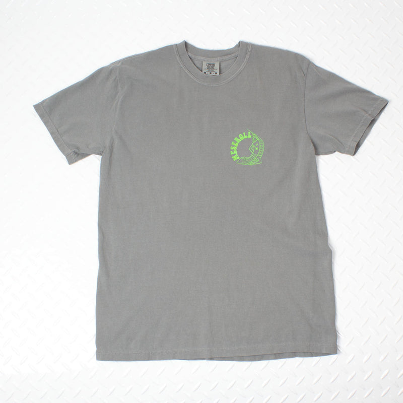 MISS' ROLL Short Sleeve Shirt