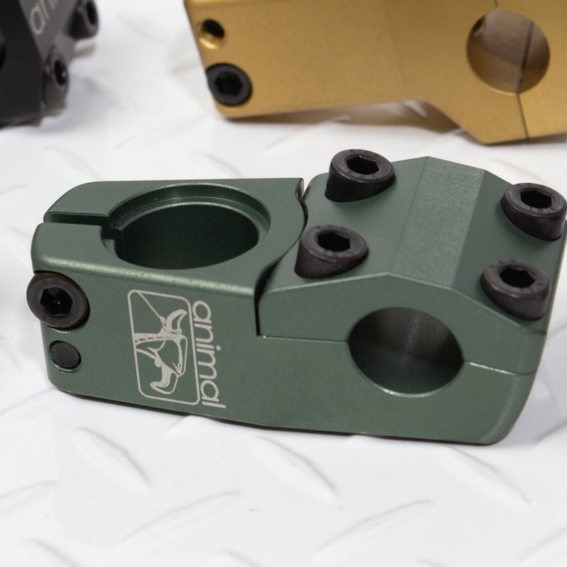 Animal Pop Off BMX Stem