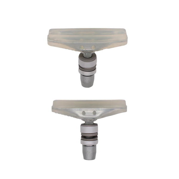 Kool Stop Flatland Threaded Brake Pads