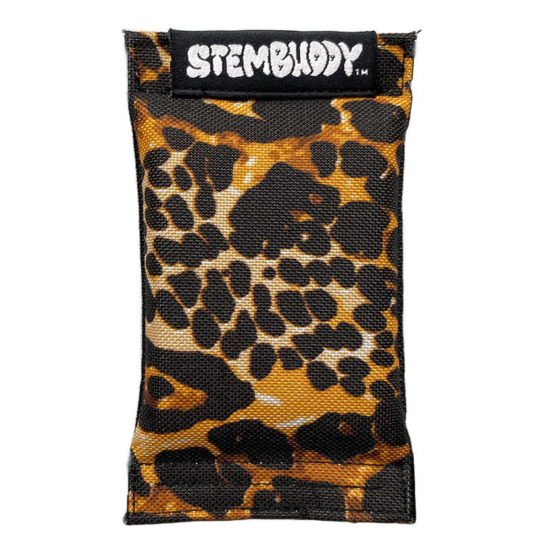 The Yea BMX Stem Buddy