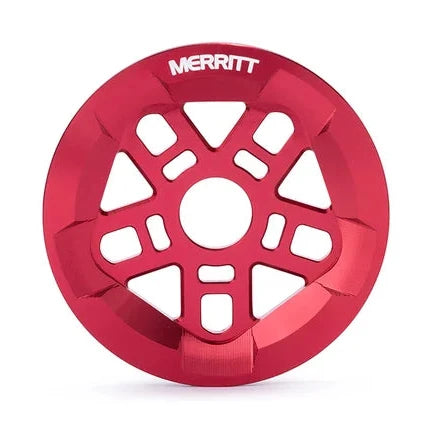 Merritt Brandon Begin Pentaguard BMX Sprocket