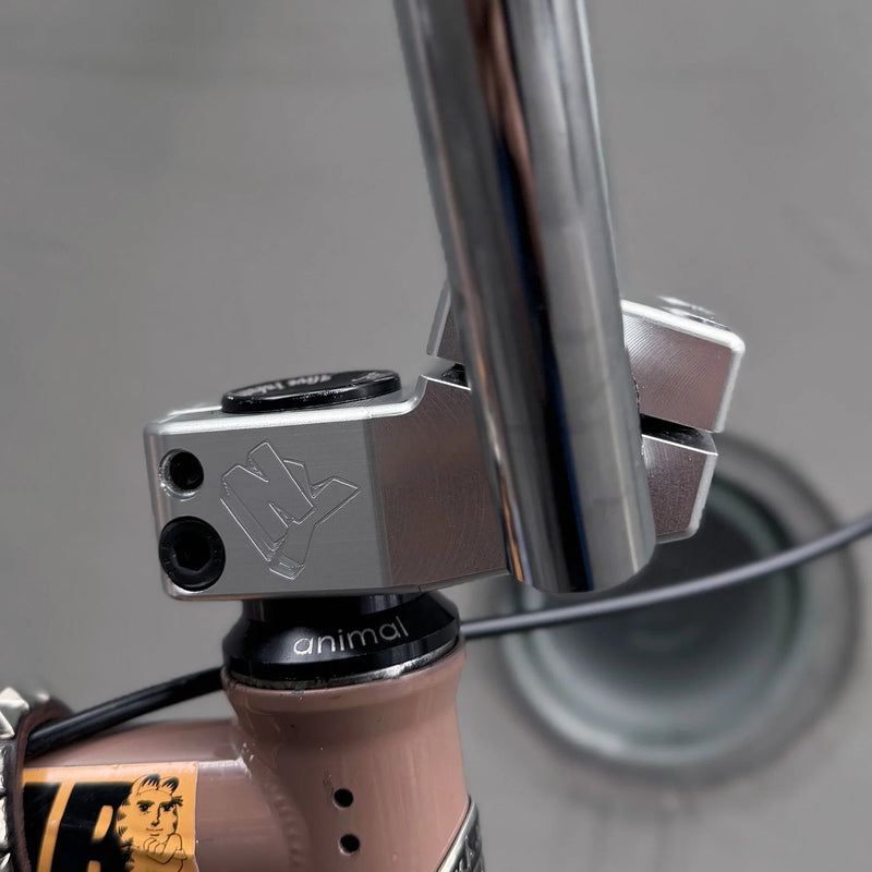 Moto Bunka NY Top Load Stem