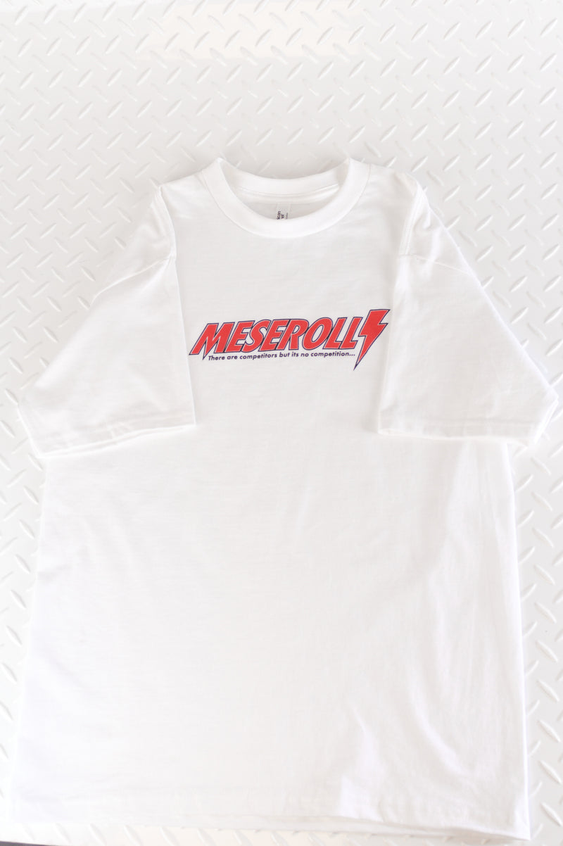 Meseroll Competitors Shirt
