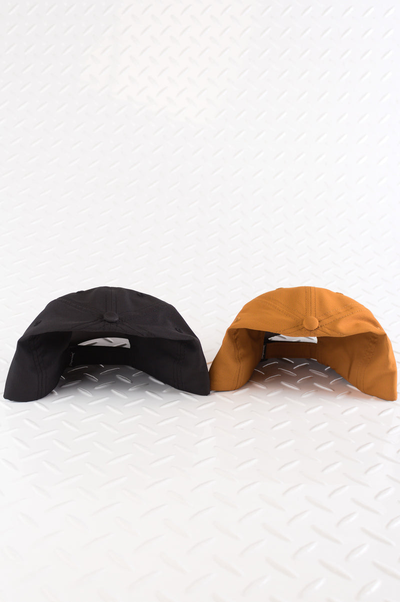 Meseroll Hard Wear Hat