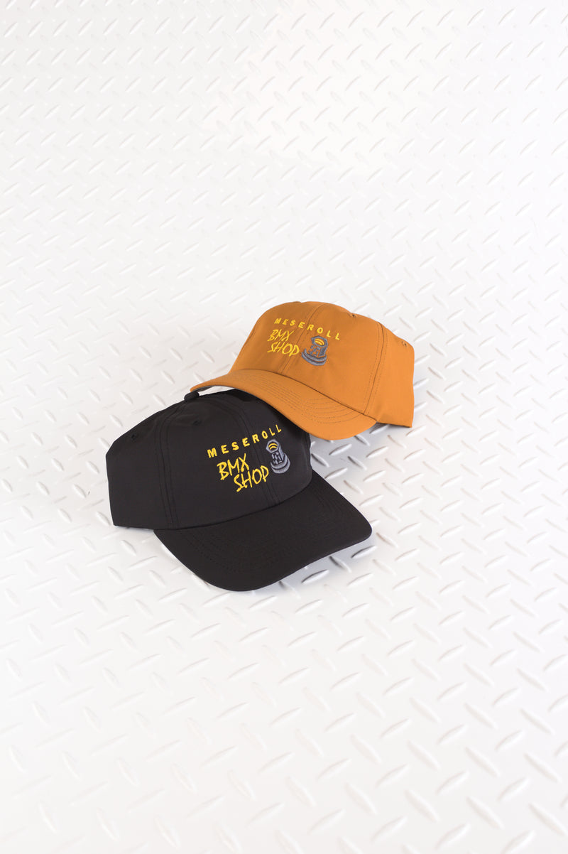 Meseroll Hard Wear Hat