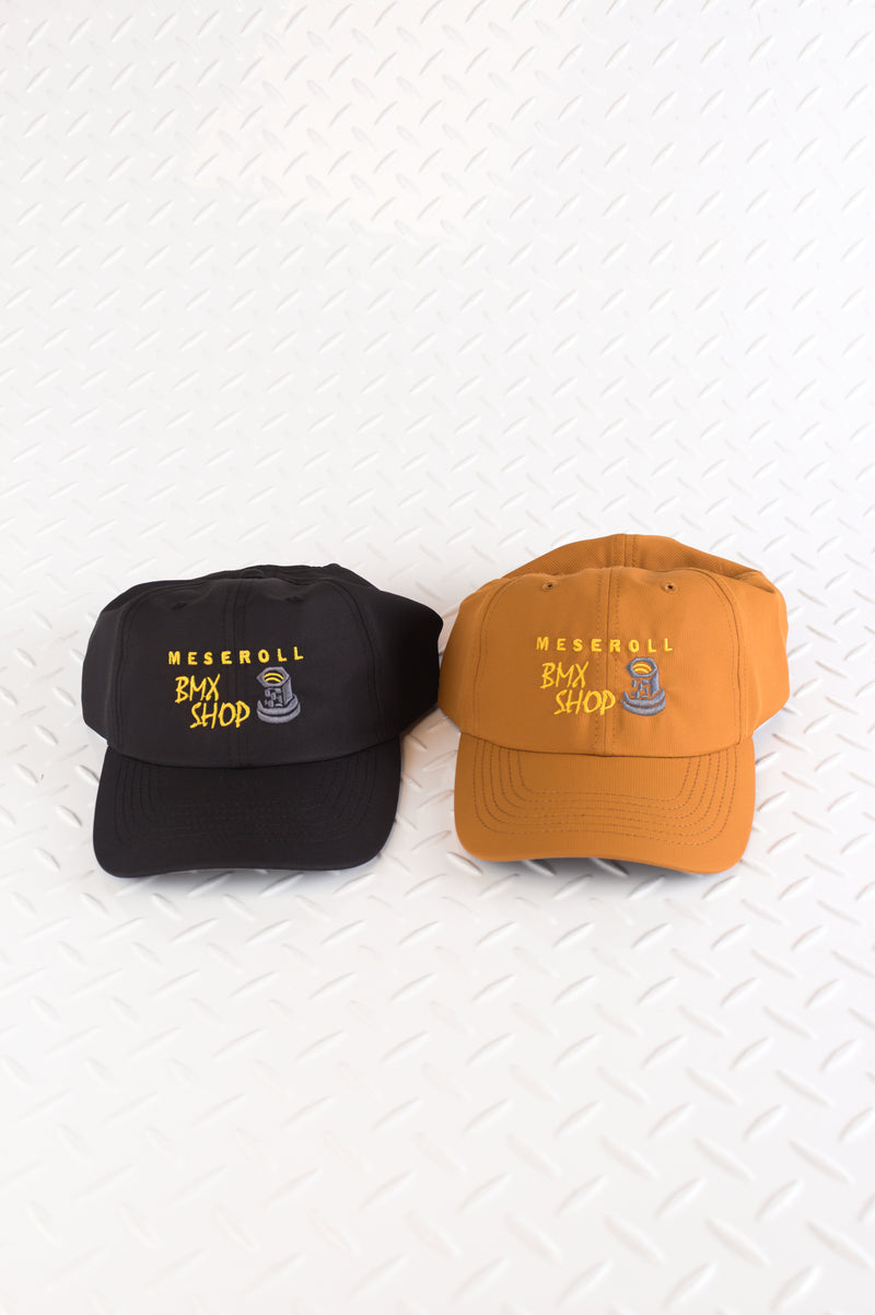 Meseroll Hard Wear Hat