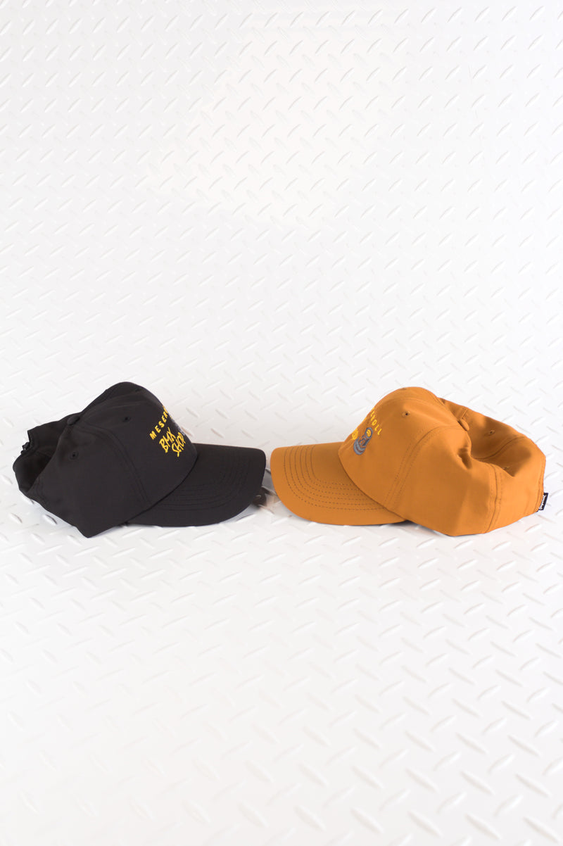 Meseroll Hard Wear Hat