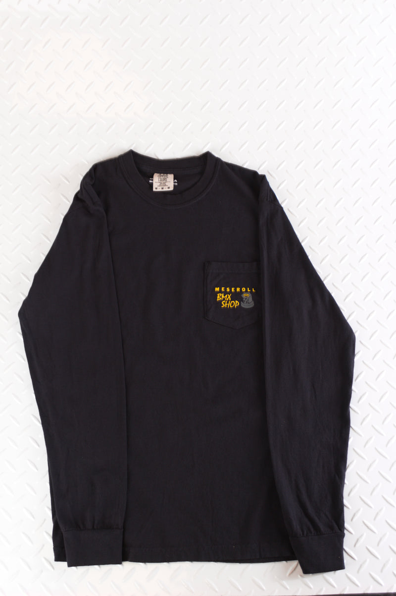 Meseroll Hard Wear Shirt