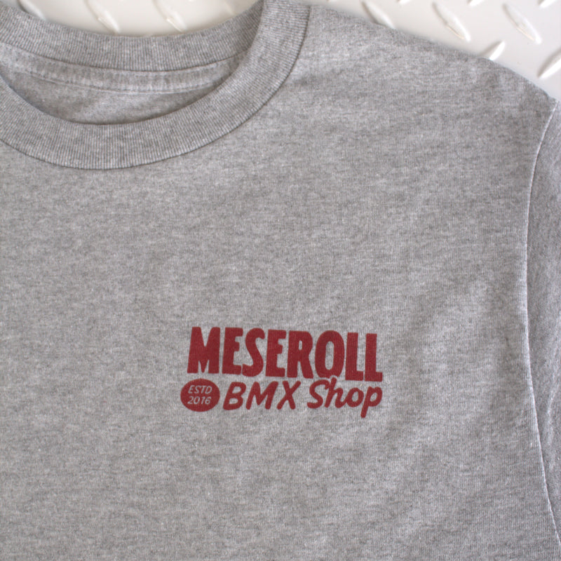 Meseroll Shop Shirt 2026