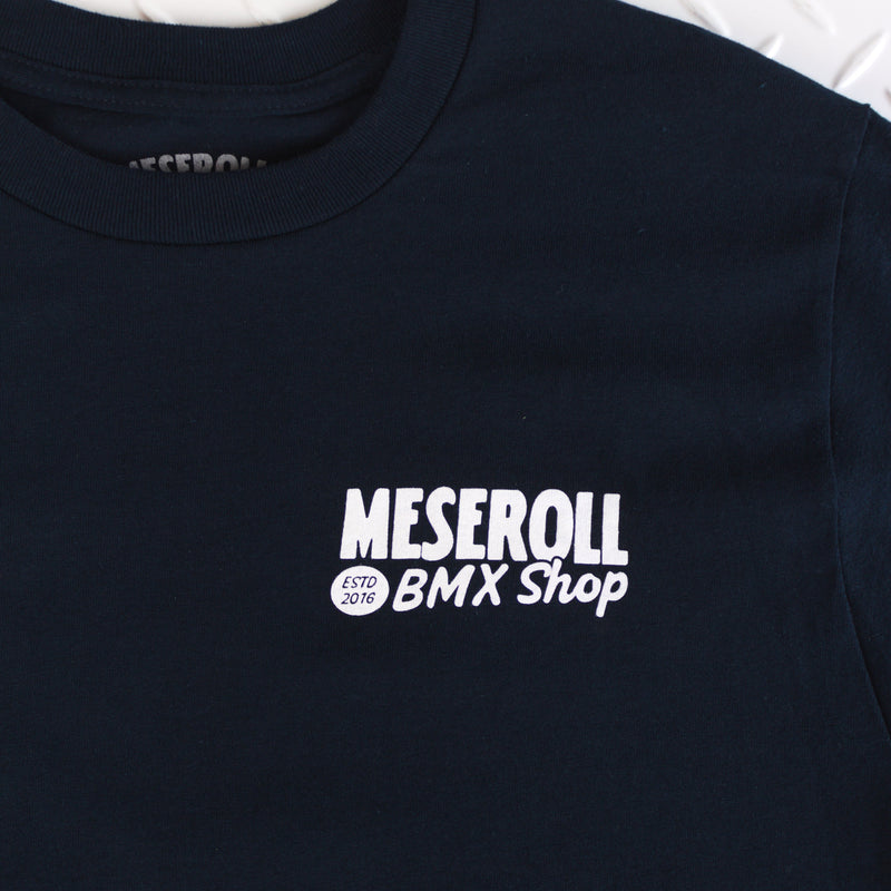 Meseroll Shop Shirt 2026