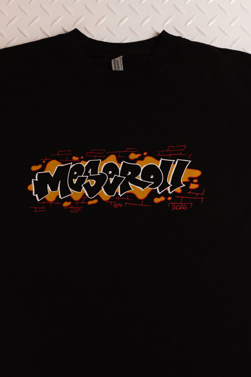 Meseroll Waka Shirt