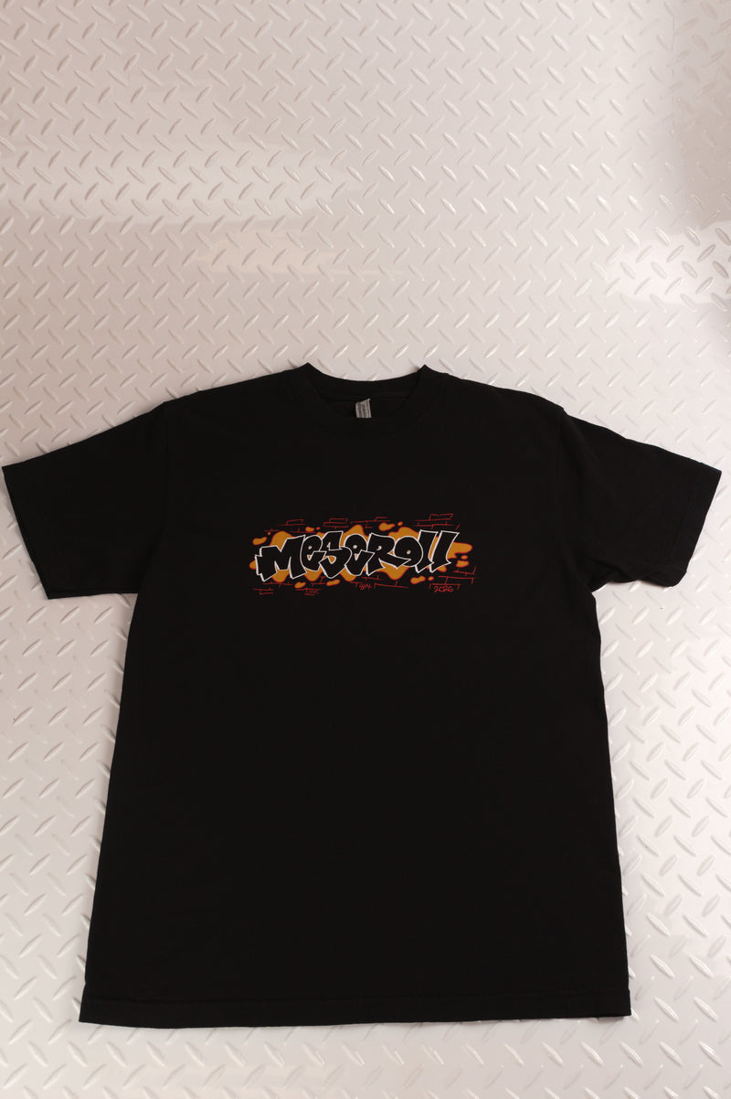 Meseroll Waka Shirt