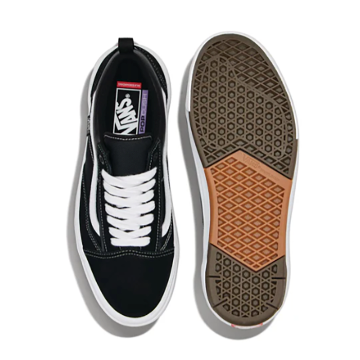 Vans Skate Old Skool BMX Shoe