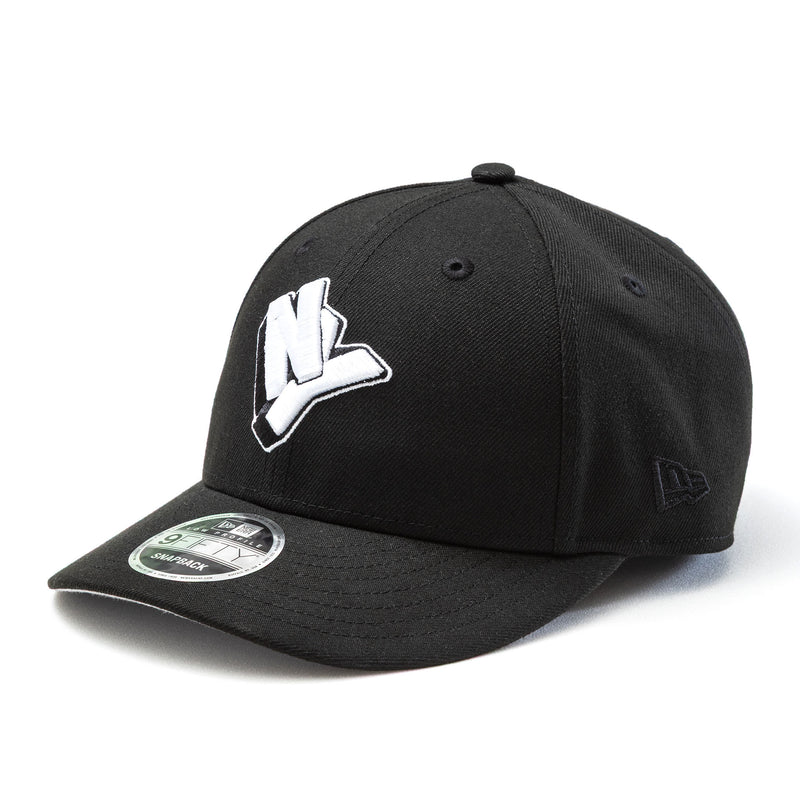 MOTO-BUNKA - LP 9FIFTY Edwin De La Rosa Custom Cap