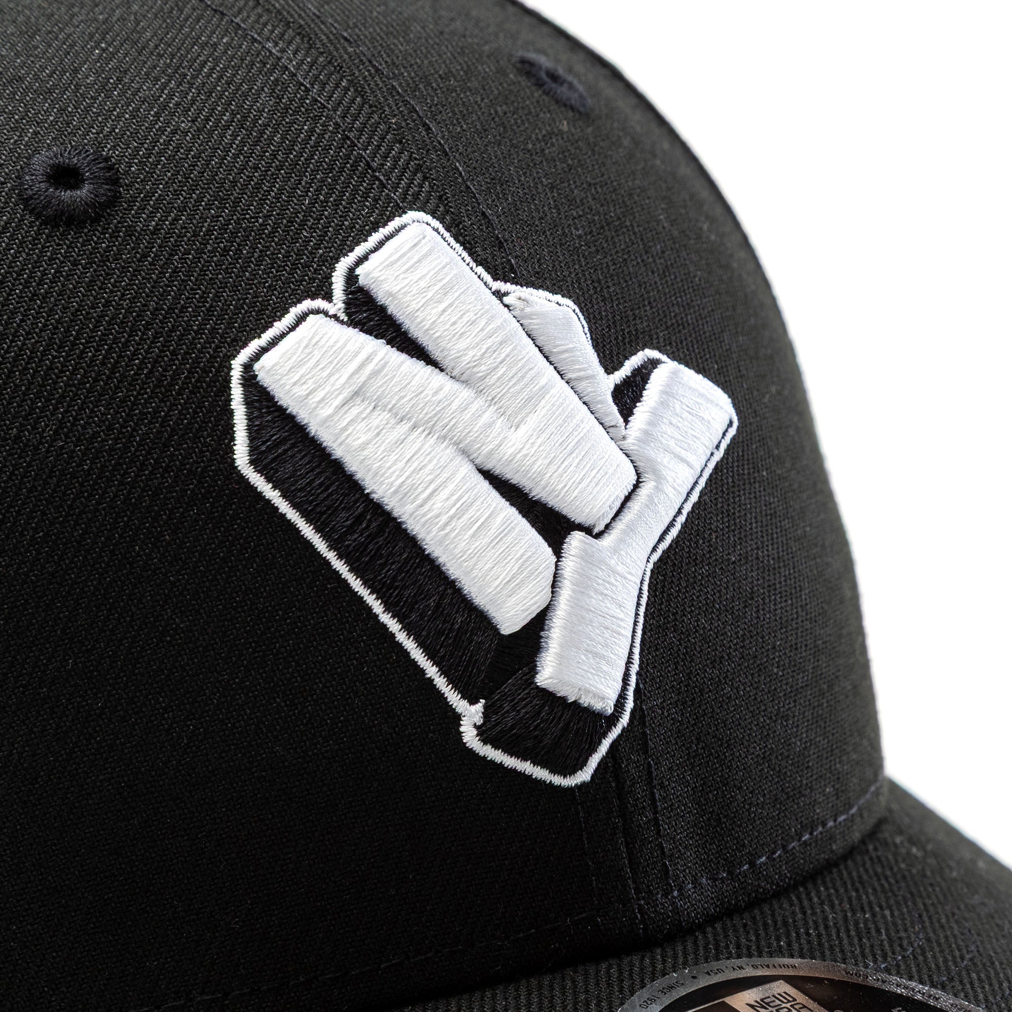 MOTO-BUNKA - LP 9FIFTY Edwin De La Rosa Custom Cap — Meseroll