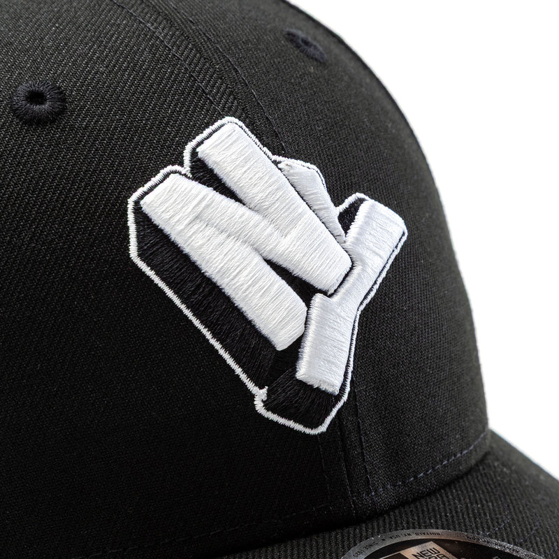 MOTO-BUNKA - LP 9FIFTY Edwin De La Rosa Custom Cap