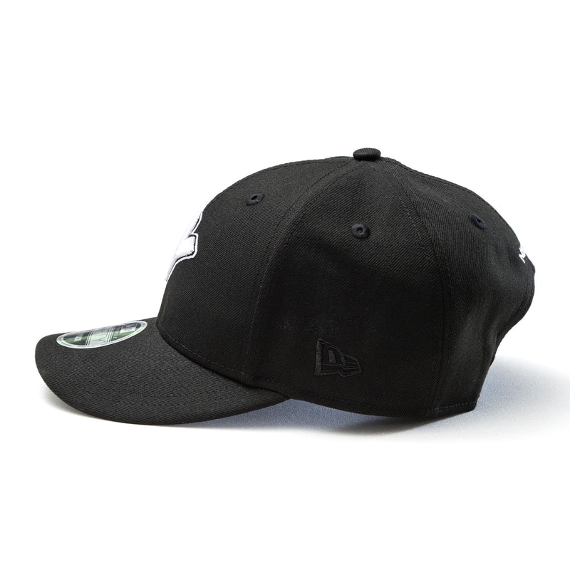 MOTO-BUNKA - LP 9FIFTY Edwin De La Rosa Custom Cap