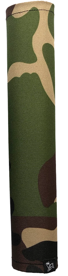 The Yea BMX Top Tube Pad