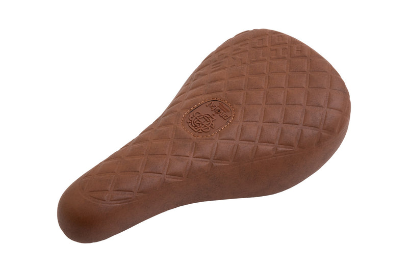 Odyssey Aitken Pivotal Seat (Dark Brown)