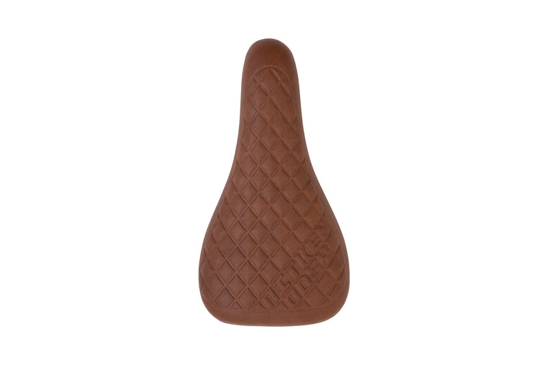 Odyssey Aitken Railed Seat (Dark Brown)