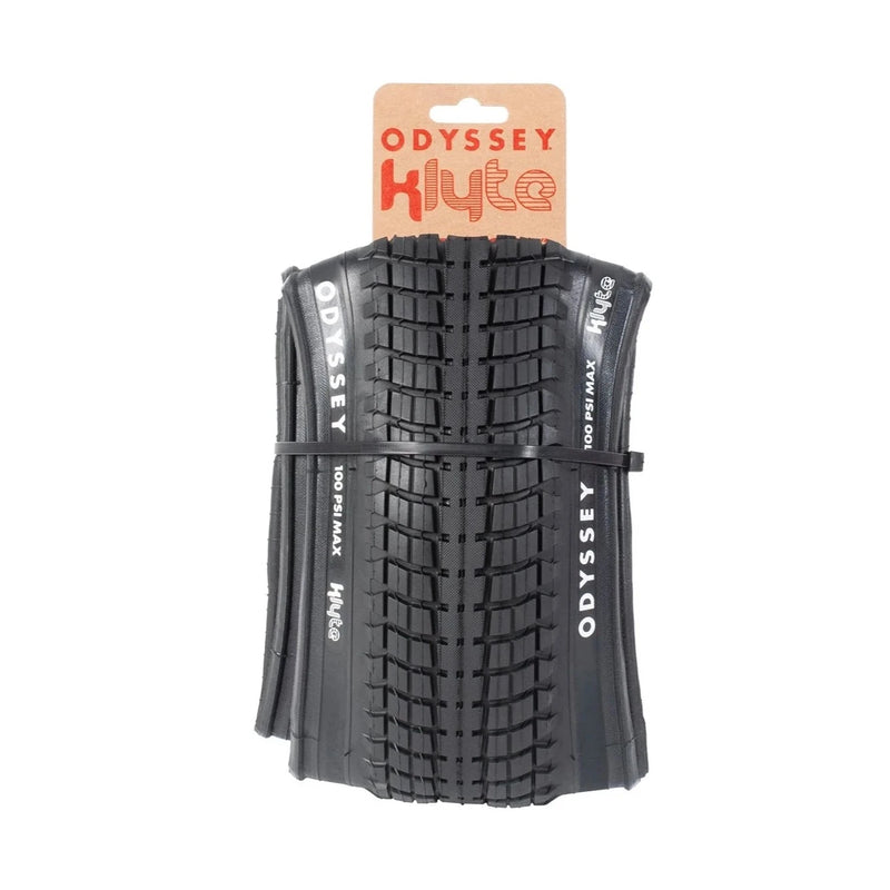 Odyssey Mike Aitken 20" BMX Tire