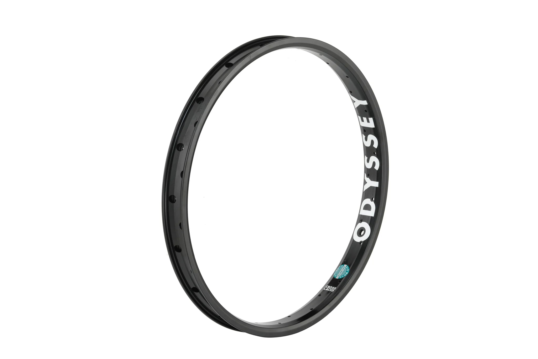 Odyssey Big Boyd BMX Rims — Meseroll