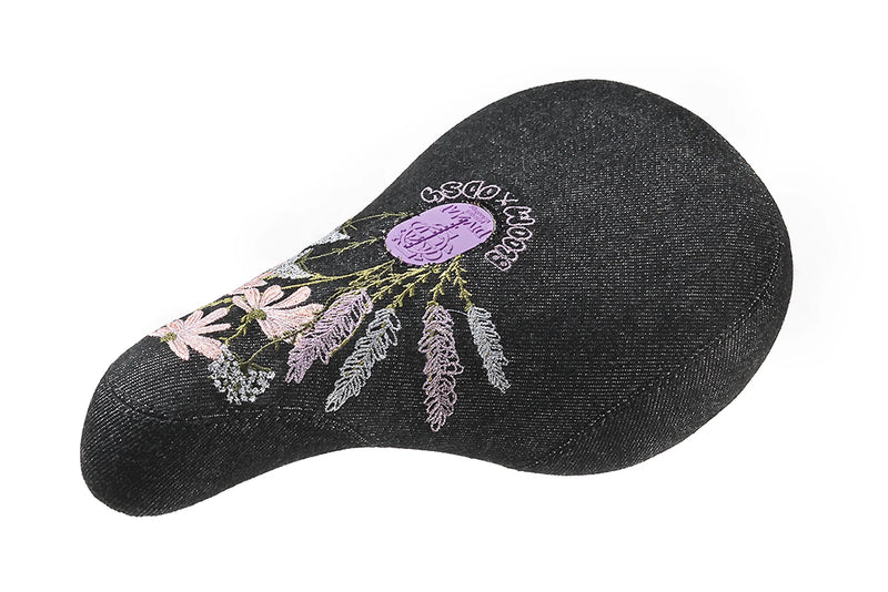 Odyssey x The Bloom BMX Seat