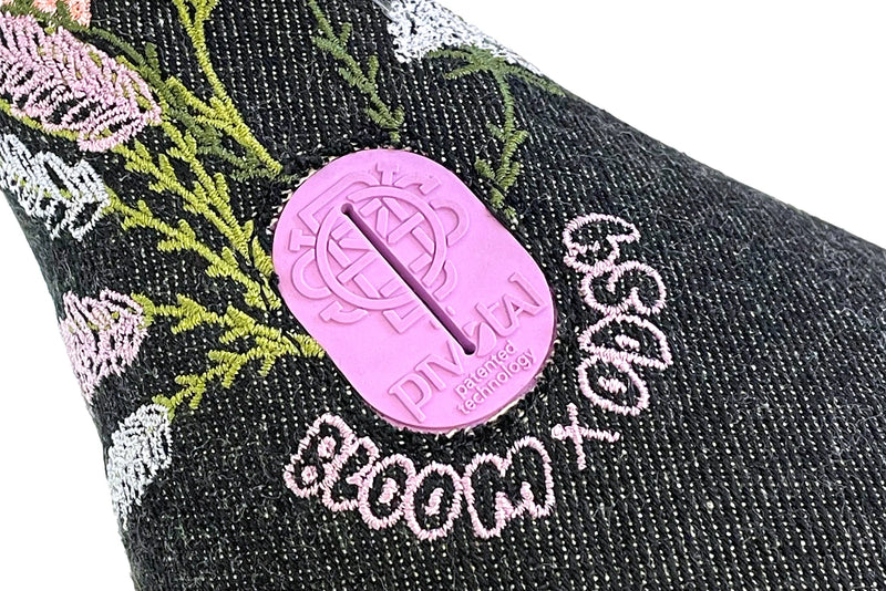 Odyssey x The Bloom BMX Seat