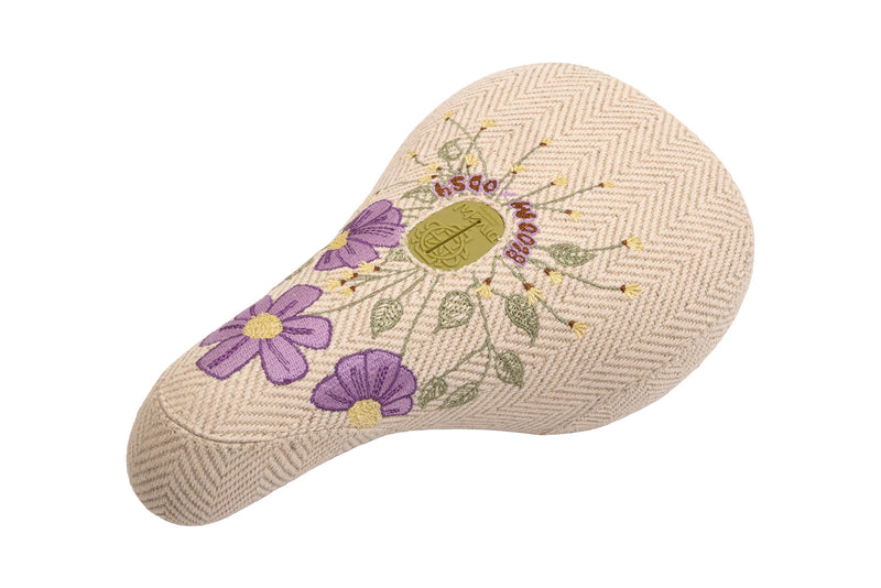 Odyssey x The Bloom BMX Seat