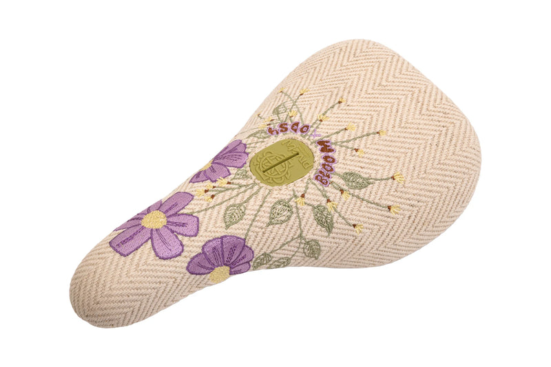 Odyssey x The Bloom BMX Seat