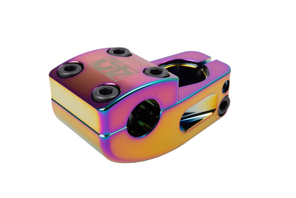 BMX ステム ODYSSEY BROC V2 STEM 50MM Odyssey Broc V2 Top Load Stem — Meseroll