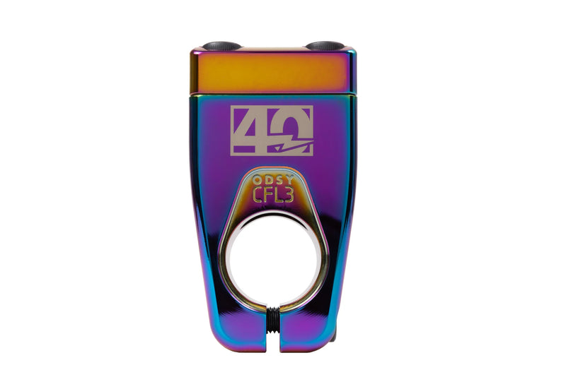 Odyssey CFL3 Front Load Stem