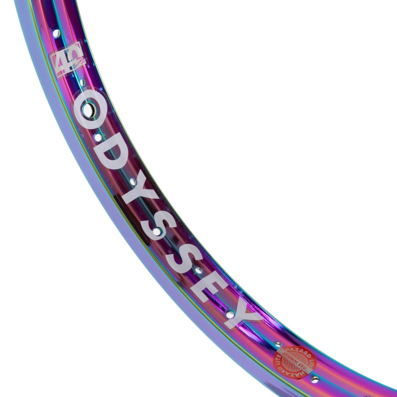 Odyssey Hazard Lite 20" BMX Rim