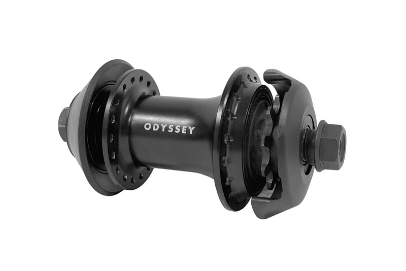 Odyssey Hexagram Rear Cassette hub