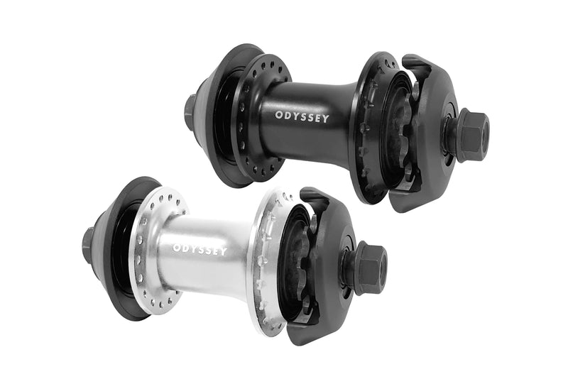 Odyssey Hexagram Rear Cassette hub