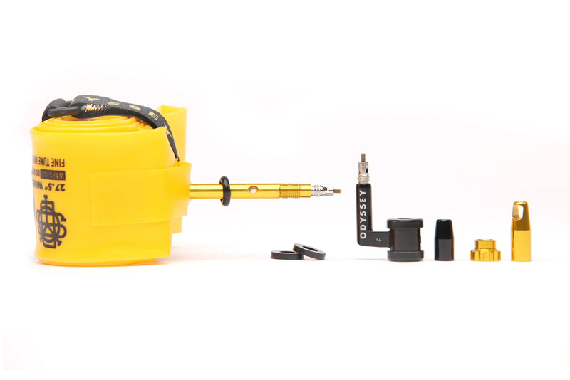 Odyssey Optis Tires Insert