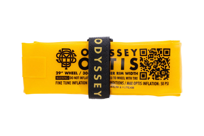 Odyssey Optis Tires Insert