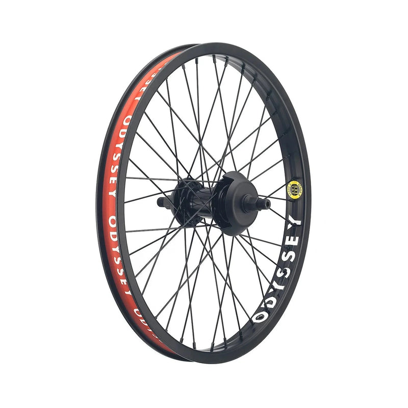 Odyssey Stage 2 Freecoaster Rear BMX Wheel