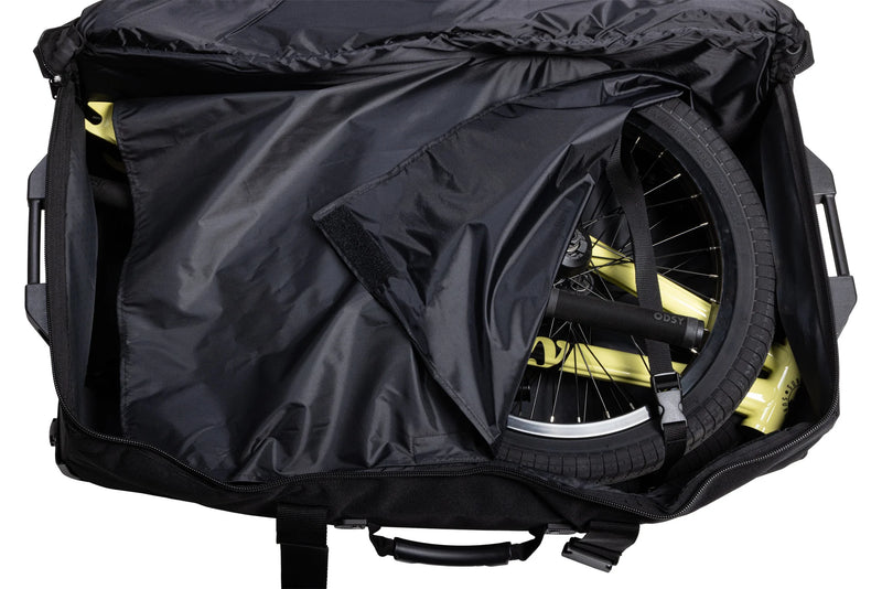 Odyssey Traveler PRO BMX Flight Bag